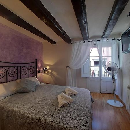 Casa Rural Cal Rocco Porta Del Pirineu Побла-де-Сеґур Екстер'єр фото
