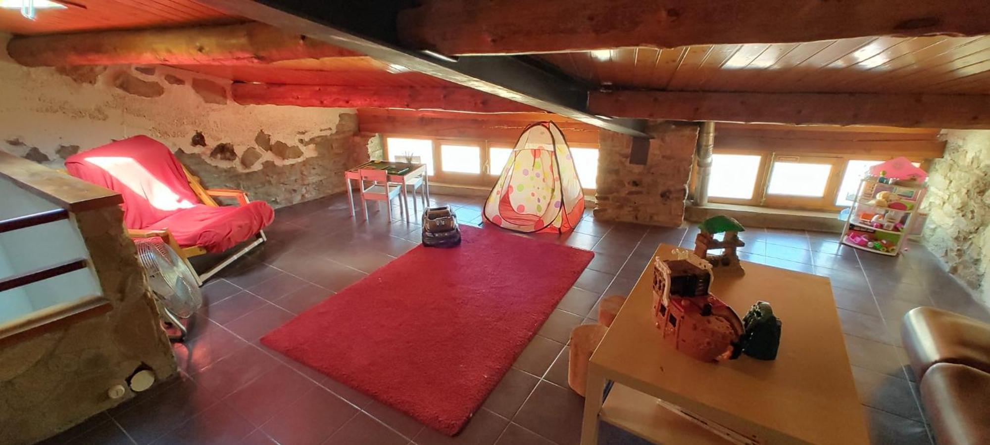 Casa Rural Cal Rocco Porta Del Pirineu Побла-де-Сеґур Екстер'єр фото