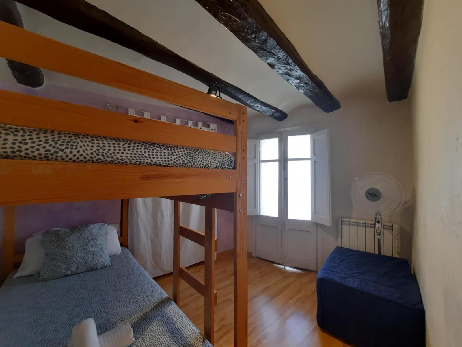Casa Rural Cal Rocco Porta Del Pirineu Побла-де-Сеґур Екстер'єр фото